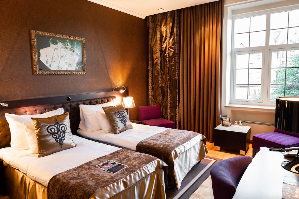 Superior Room - Photo 1