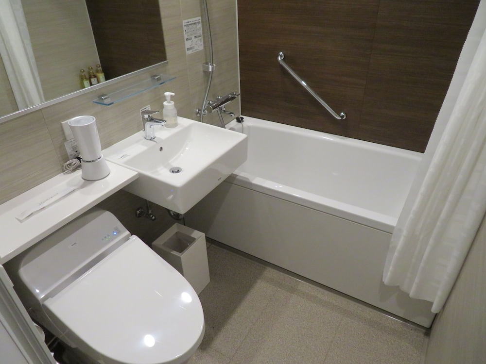 [Single Use] Superior Twin Room, Non Smoking (With Washer-Dryer) - Photo 21