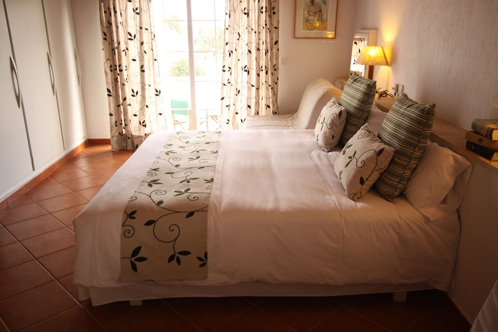 Habitación triple familiar