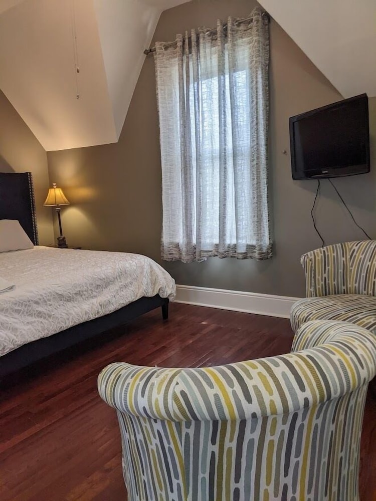 Executive Room photo 1