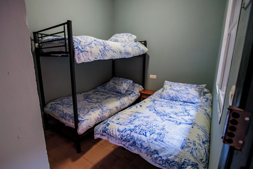 Habitación Triple Básica