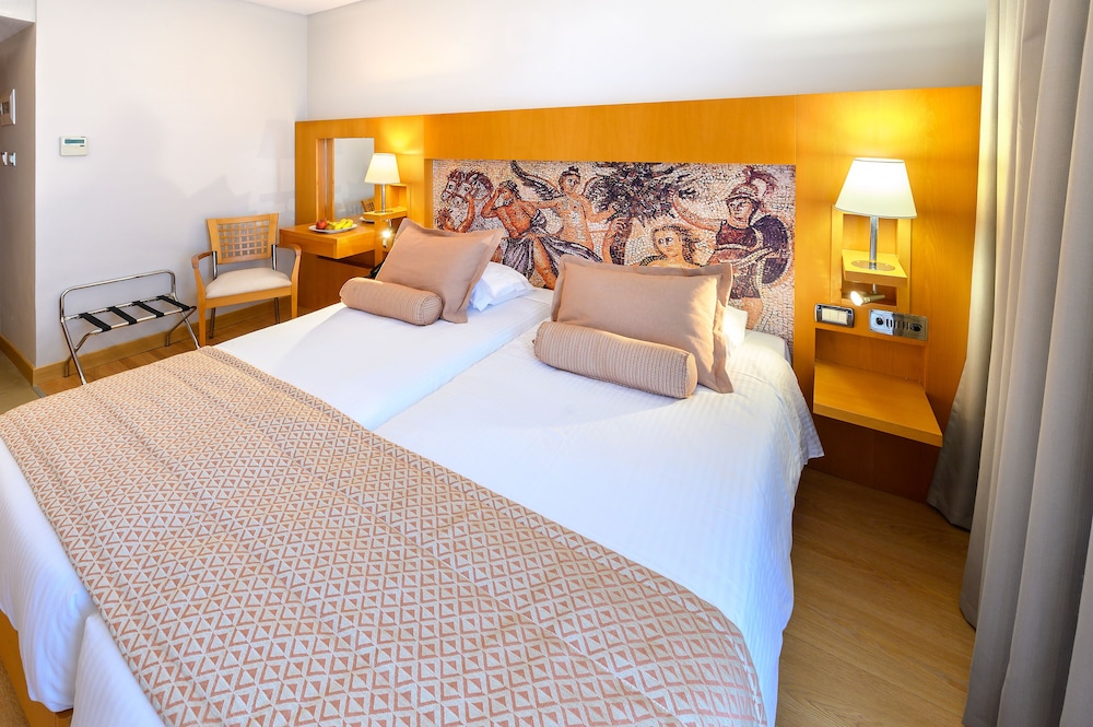 Twin Room photo 2