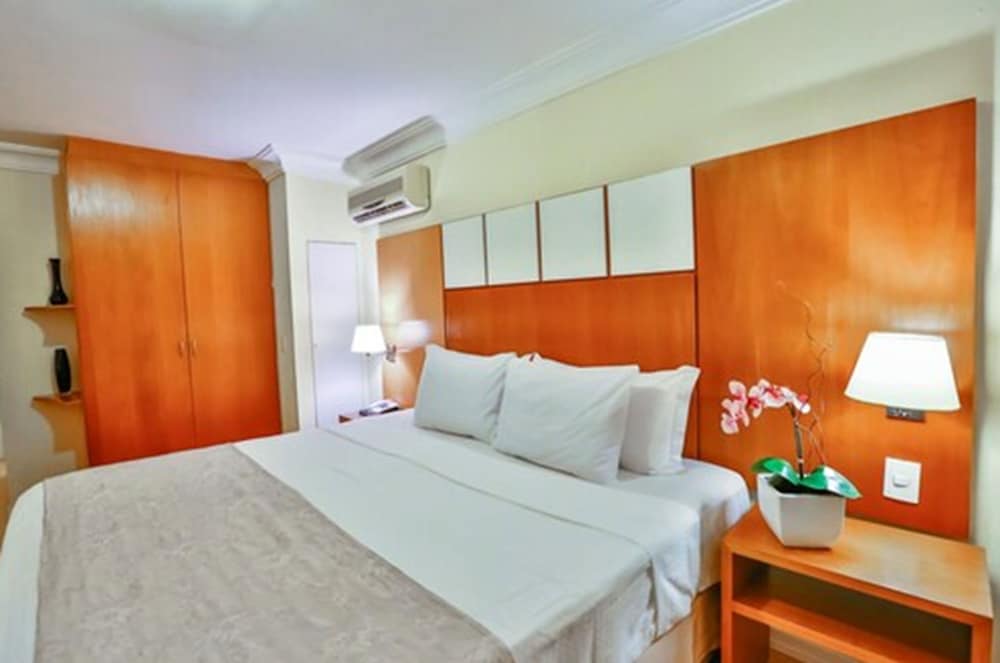 Standard Double Room, 1 Queen Bed - Photo 1