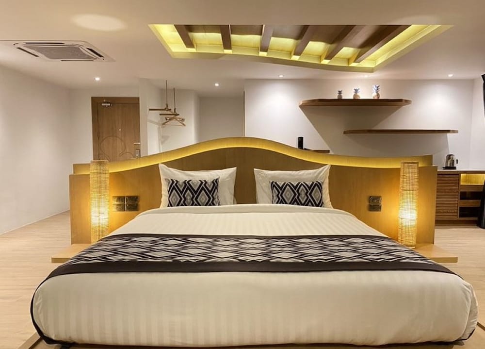 Junior Suite, Sea View photo 2