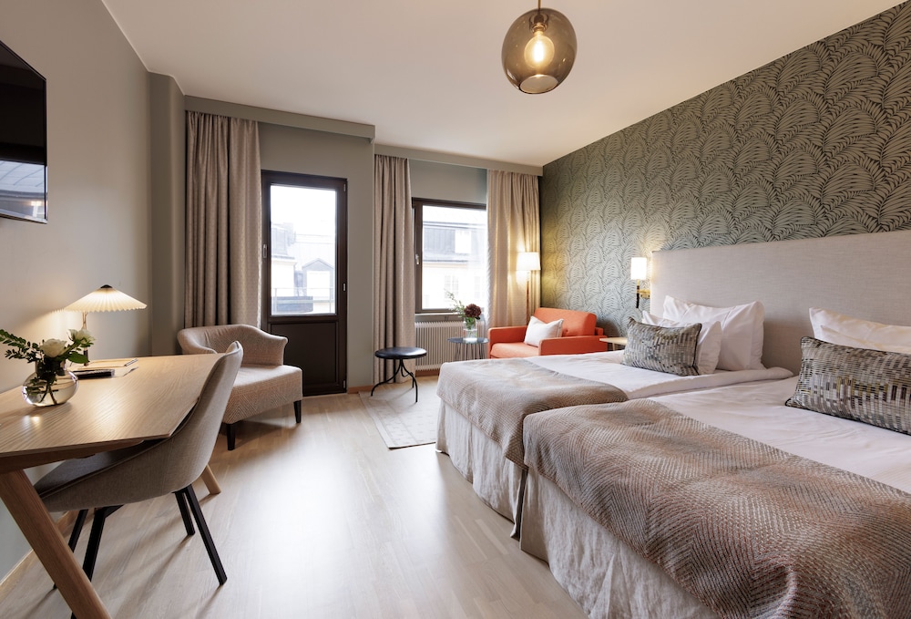 Superior Twin Room - Photo 5