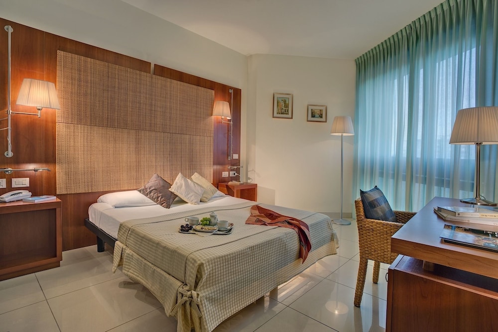 Comfort Double or Twin Room, Sea View photo 1