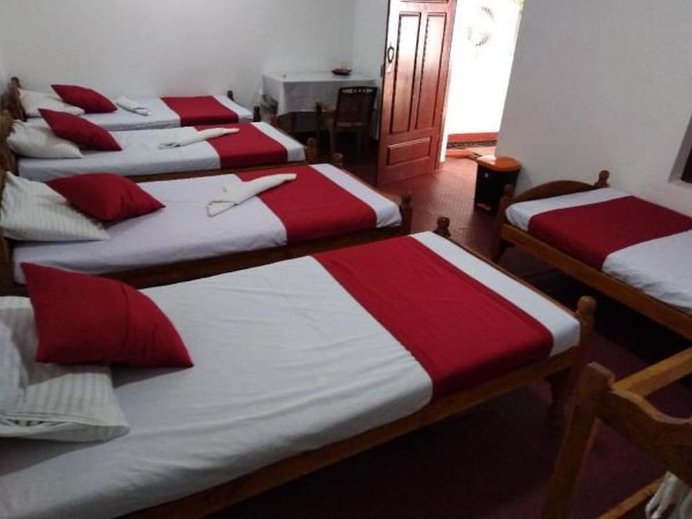 Premium Room, Multiple Beds photo 3