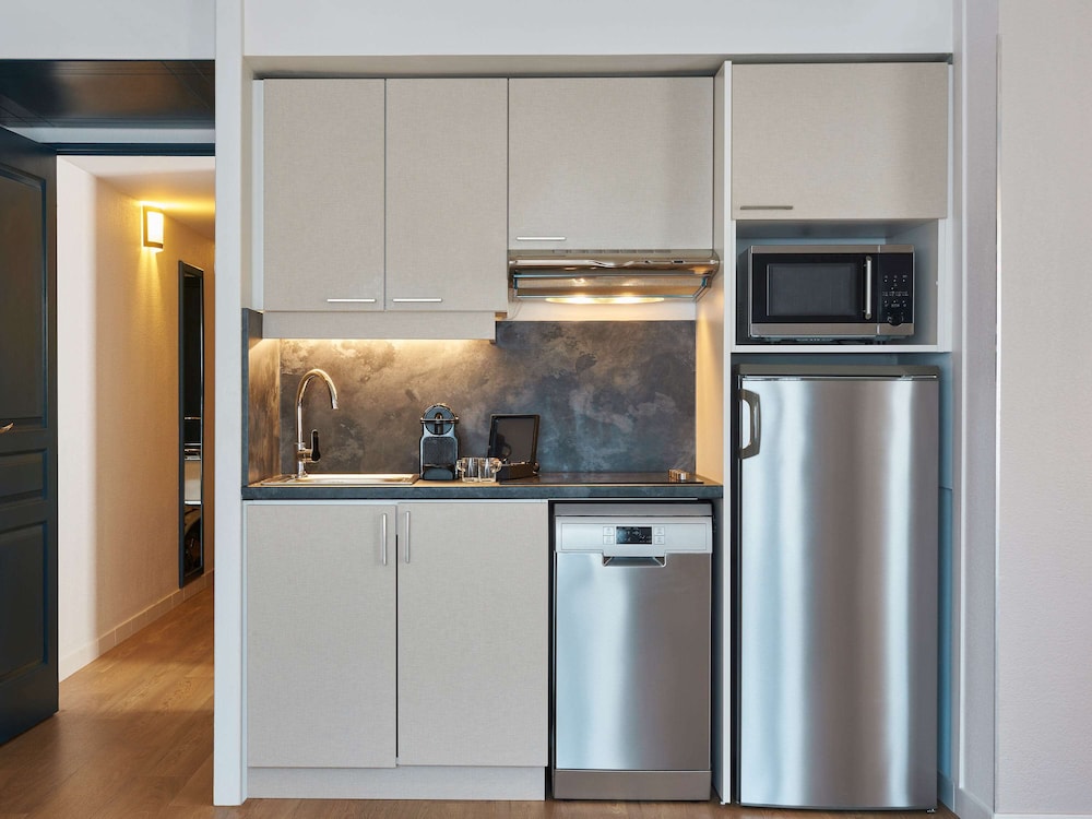 Apartment, 1 Bedroom - Photo 9