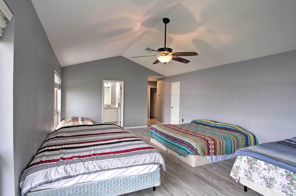 Apartment (2 Bedrooms) photo 2