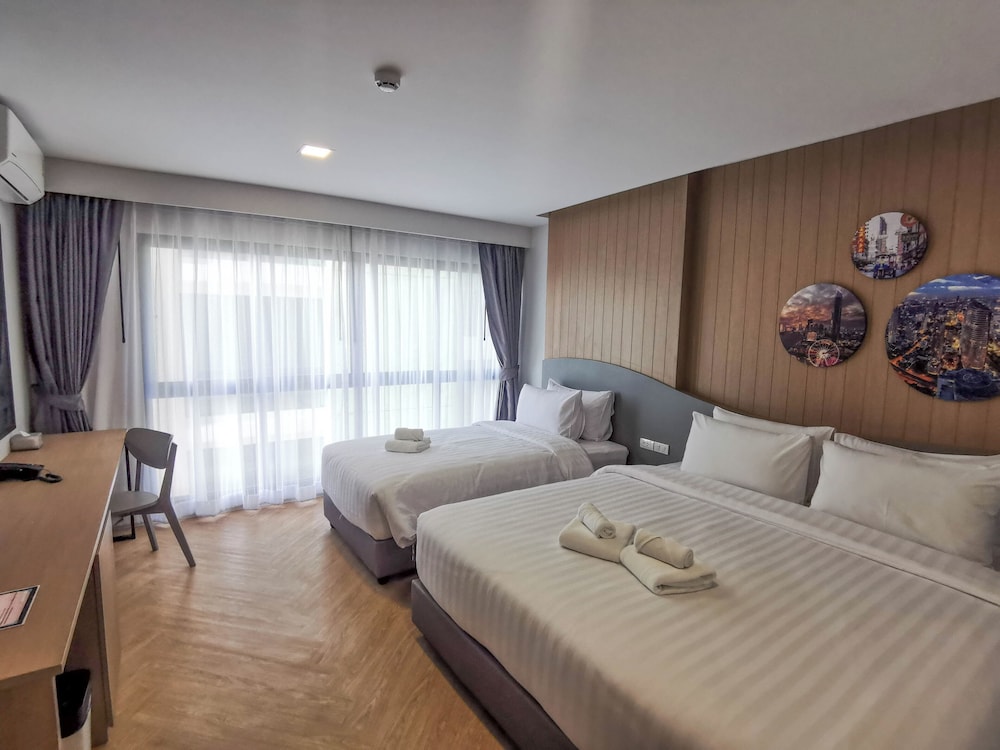 Family Suite photo 1