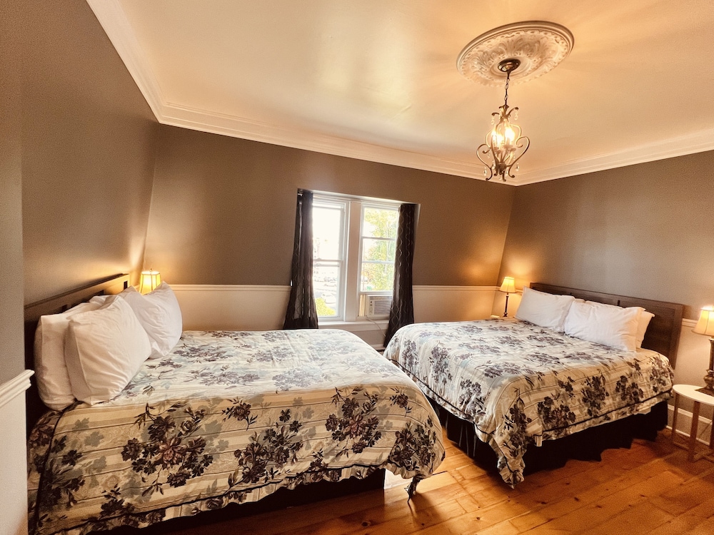 Deluxe Room photo 1
