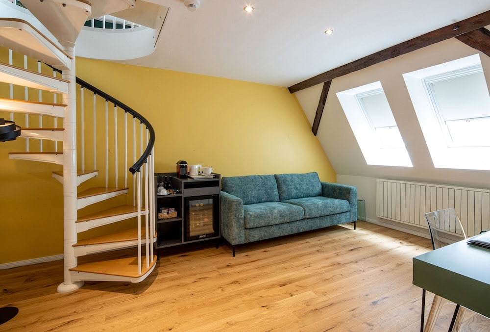 Classic Triple Room - Photo 6