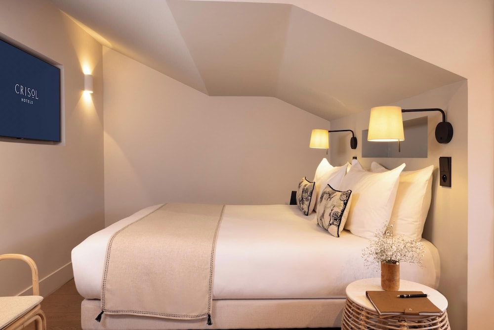 Double Room - Photo 3