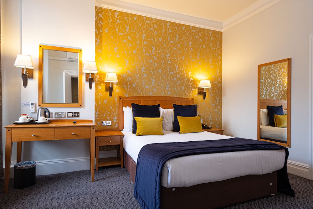 Standard Double Room photo 1