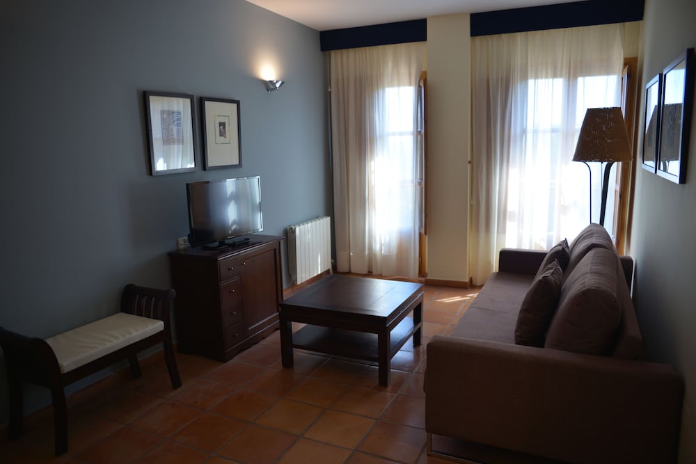 Superior Double Room (salon) photo 3