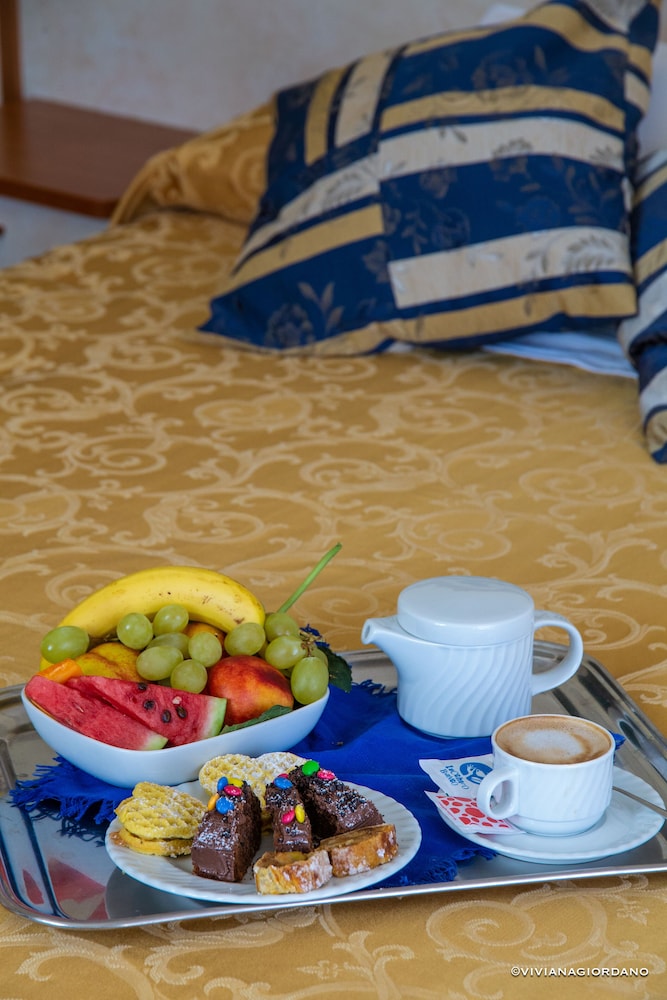 Superior Double Room, 1 Double Bed, Balcony, Sea View - Photo 1
