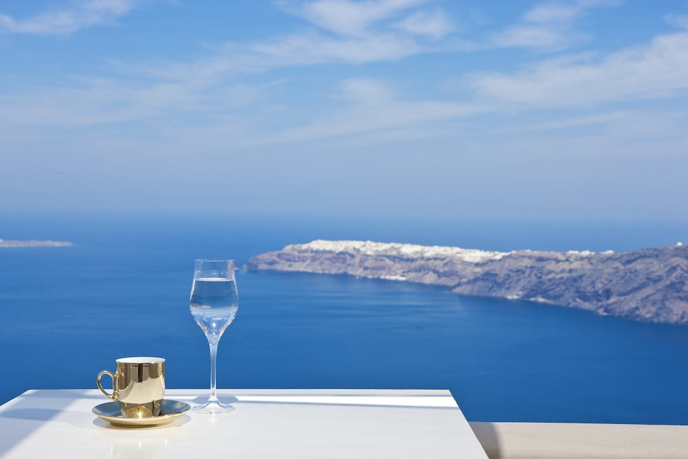 Junior Suite, Caldera View - Photo 5