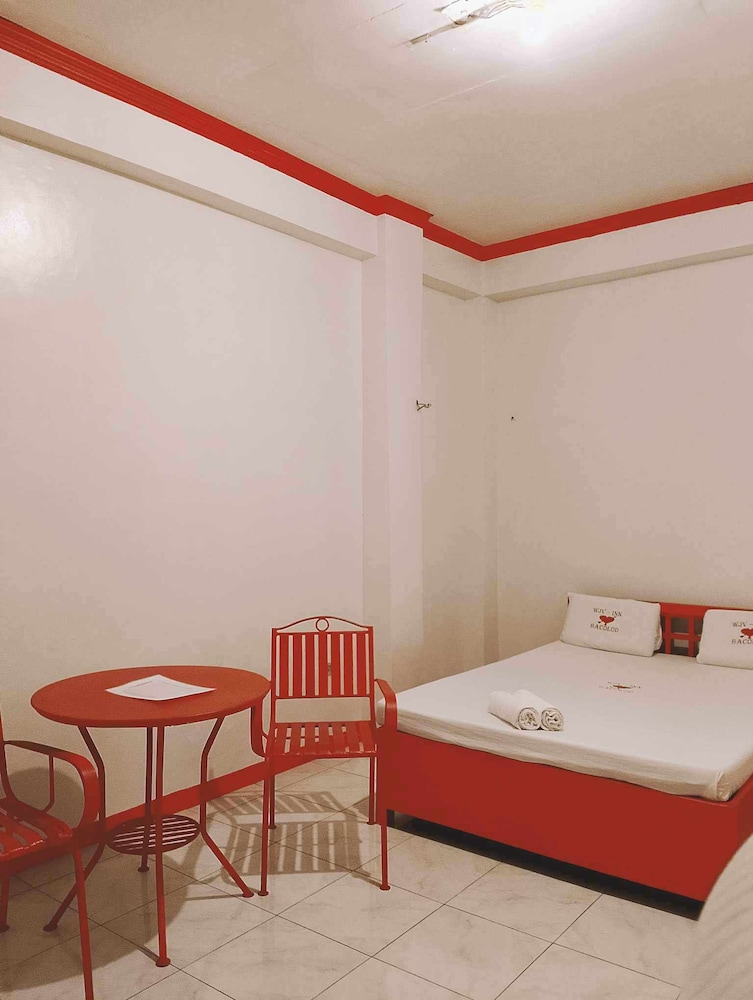 Basic Room