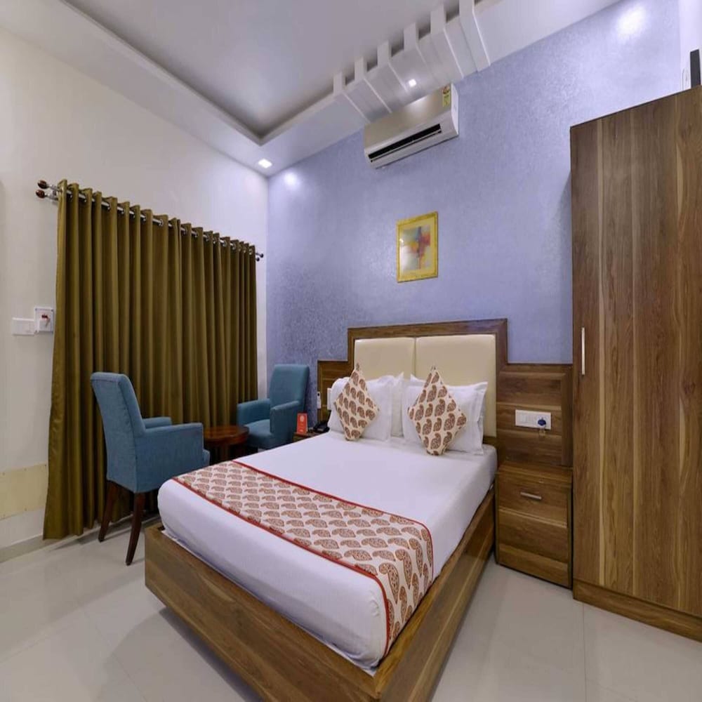 Deluxe Room photo 1