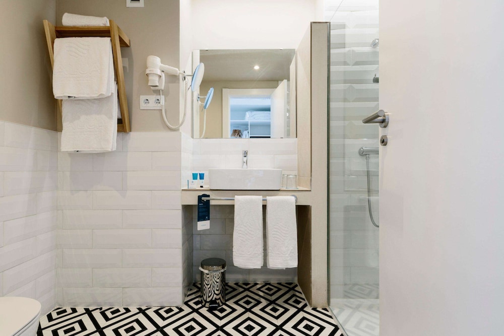 Double or Twin Room, Balcony Double or Twin Room, Balcony