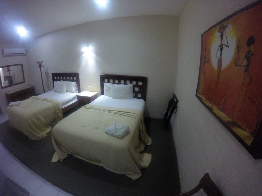 Quadruple Room photo 1