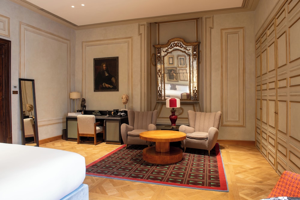 Junior Suite (Del Cembalo) photo 2