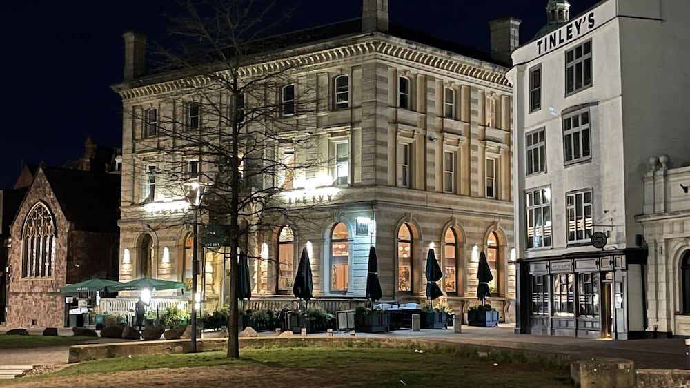 Kathedraal Hof - Art Deco Luxe, Foto 54