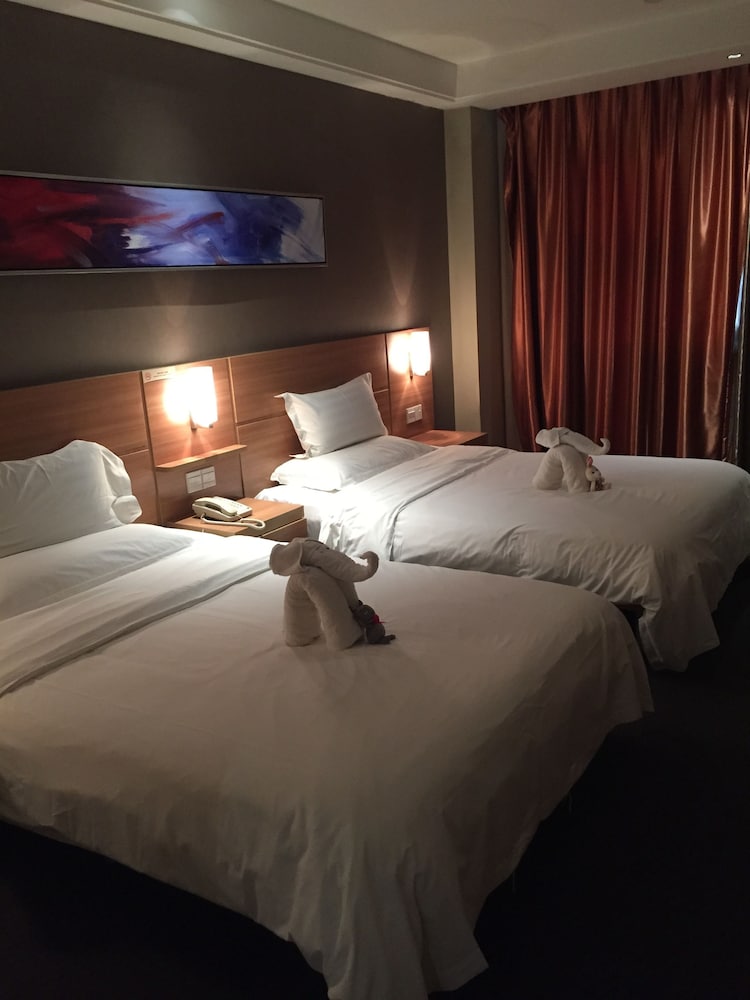 Twin Room photo 1