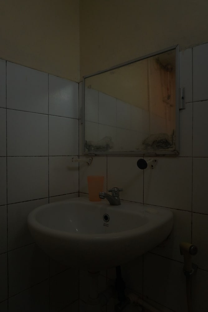 Standard Double Room - Photo 15