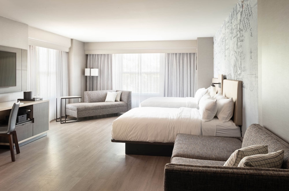 Room, Multiple Beds, Corner photo 2