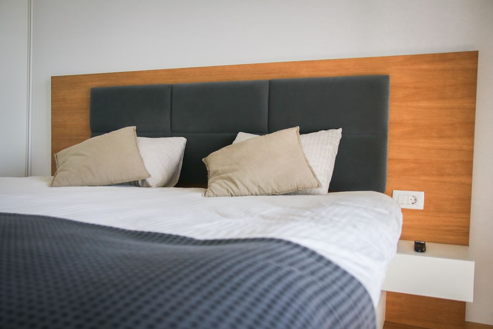 City Apartment photo 2