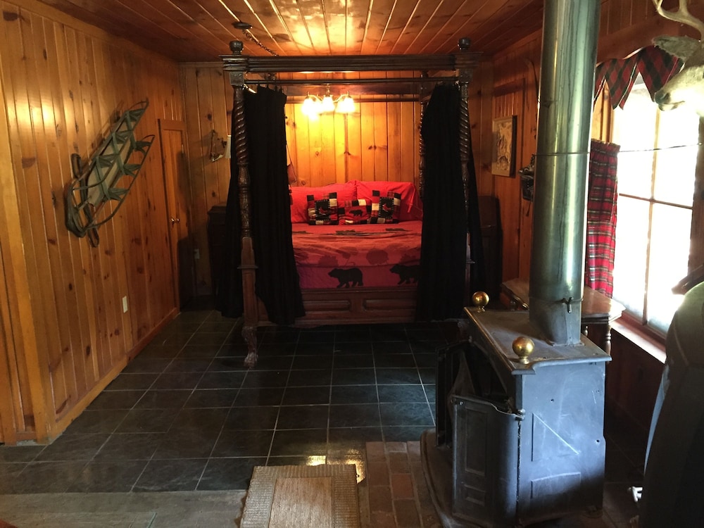Family Cabin photo 2