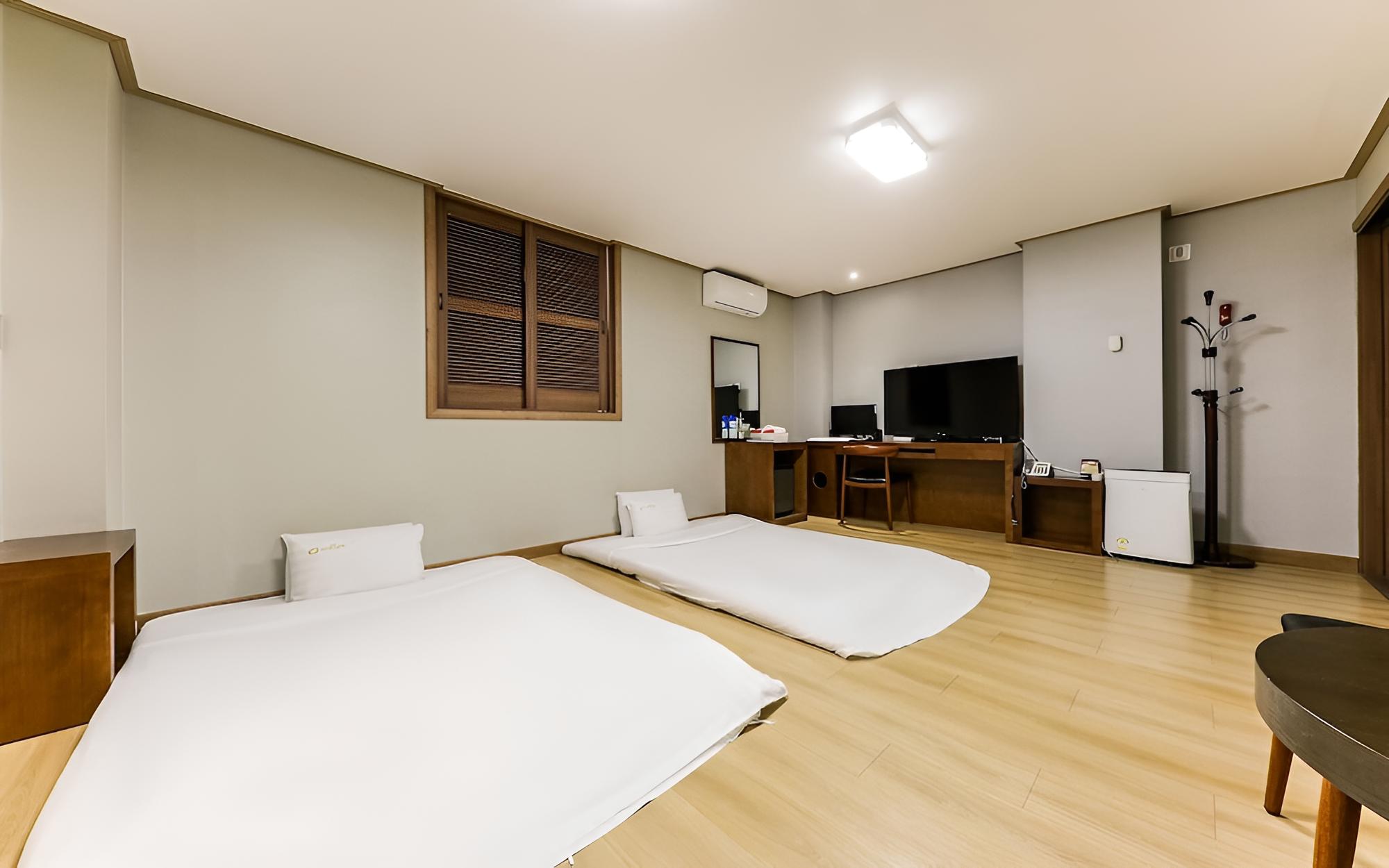 Room (Special Ondol (Free Breakfast Netflix) photo 3