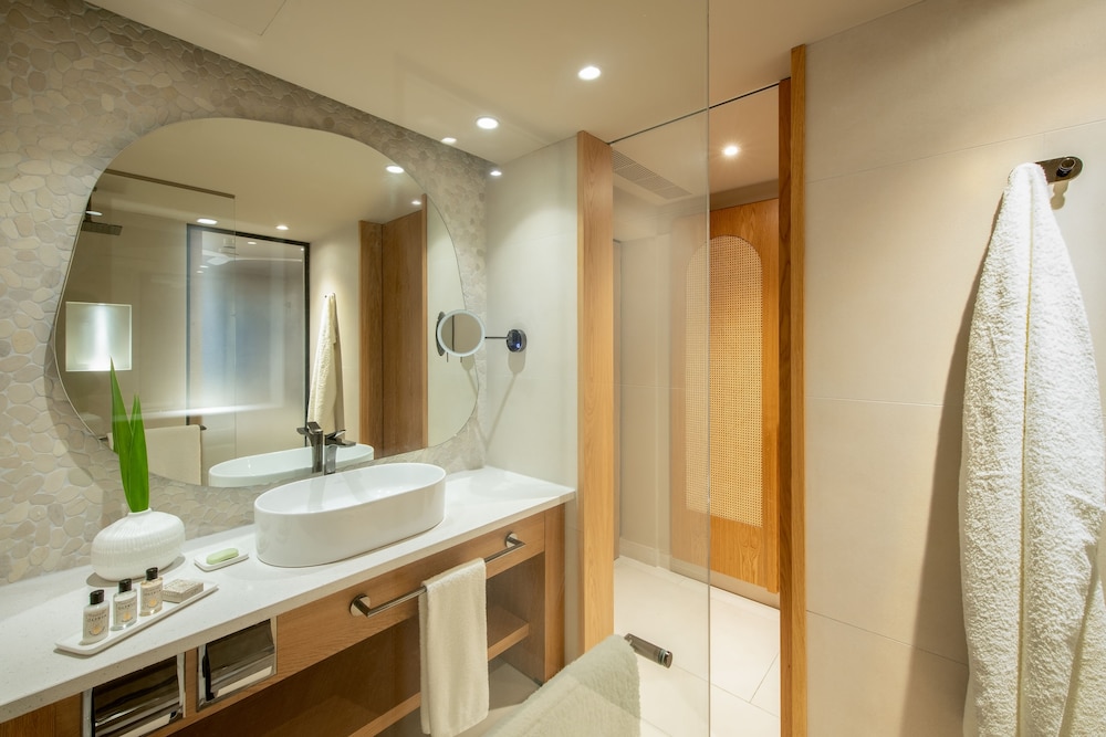 Superior Double Room, Garden View