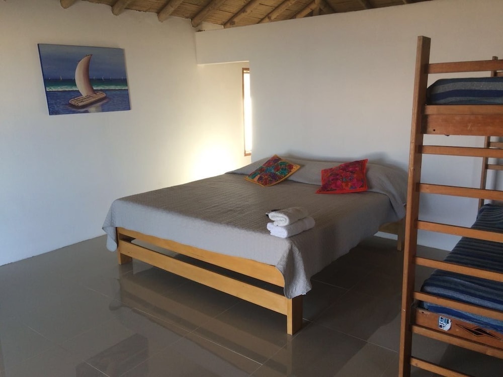 Quadruple Bungalows photo 1