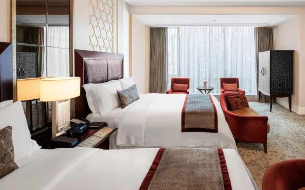 Room, 2 Double Beds