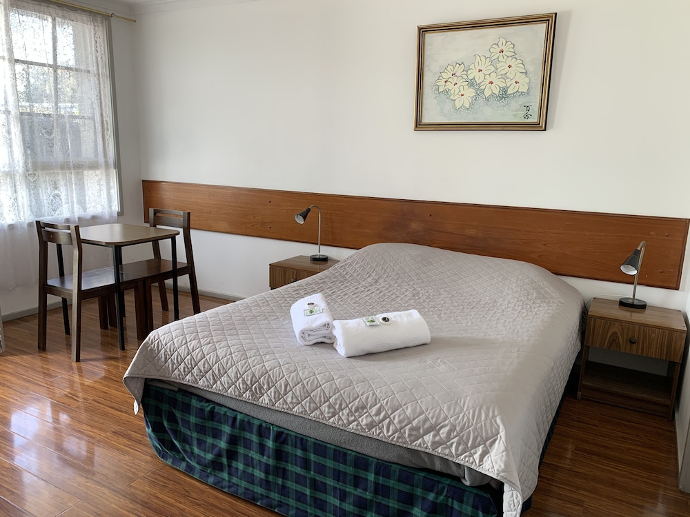 Double Room - 3 Night Minimum photo 1