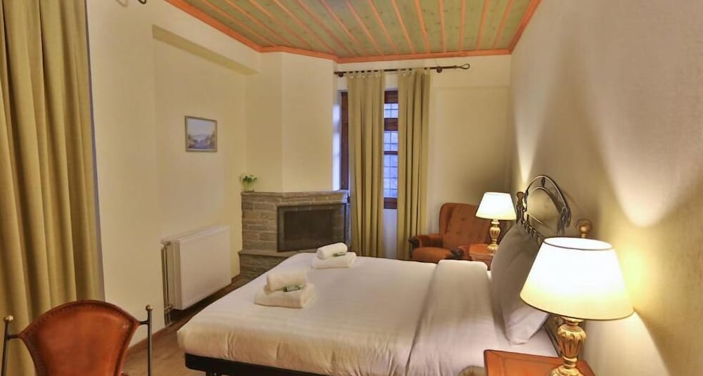 Superior Double Room photo 1