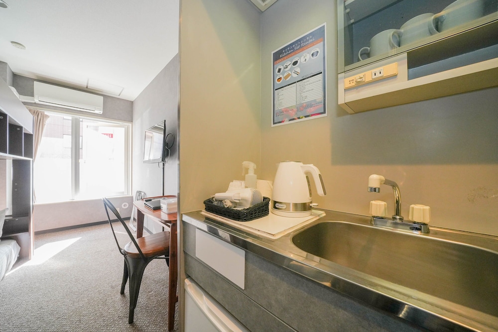 Standard Room - Photo 9