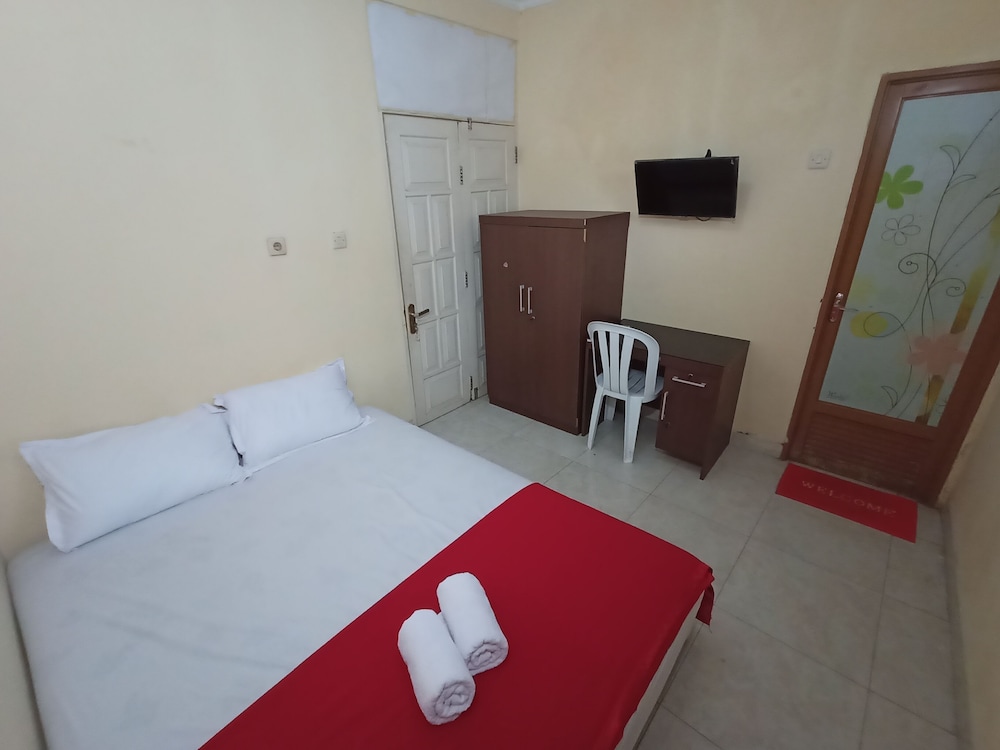 Standard Double Room photo 1