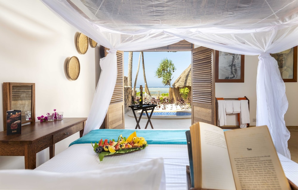 Premium Room, 1 King Bed, Ocean View (70 m2)