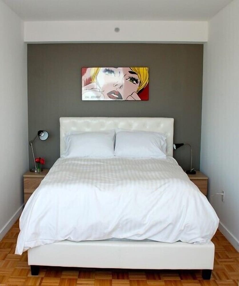 Studio Apartment photo 3