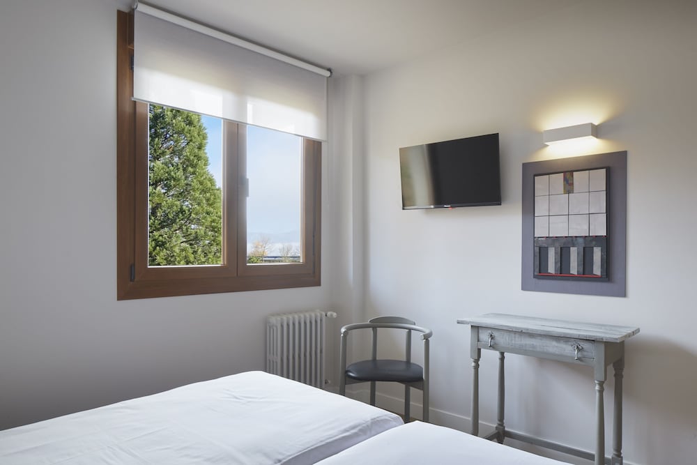 Habitación Superior