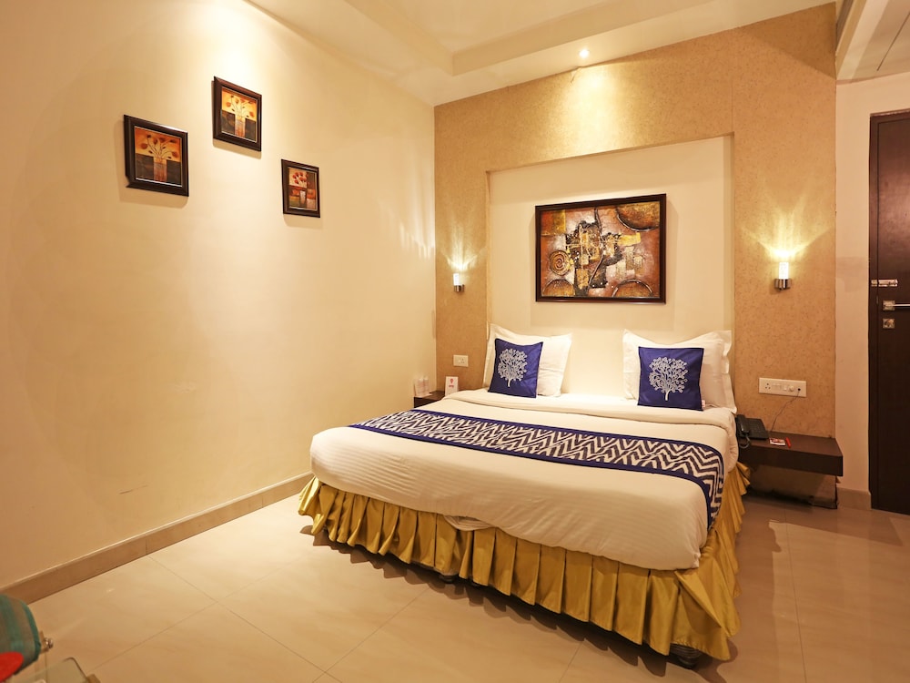 Deluxe Double Or Twin Room, 1 Queen Bed photo 1