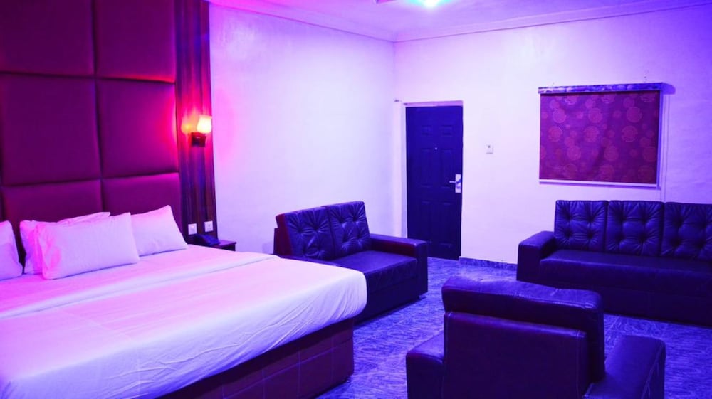 Superior Room - Photo 3