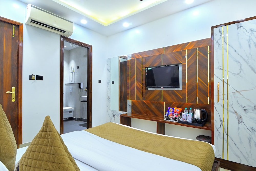Superior Room - Photo 6