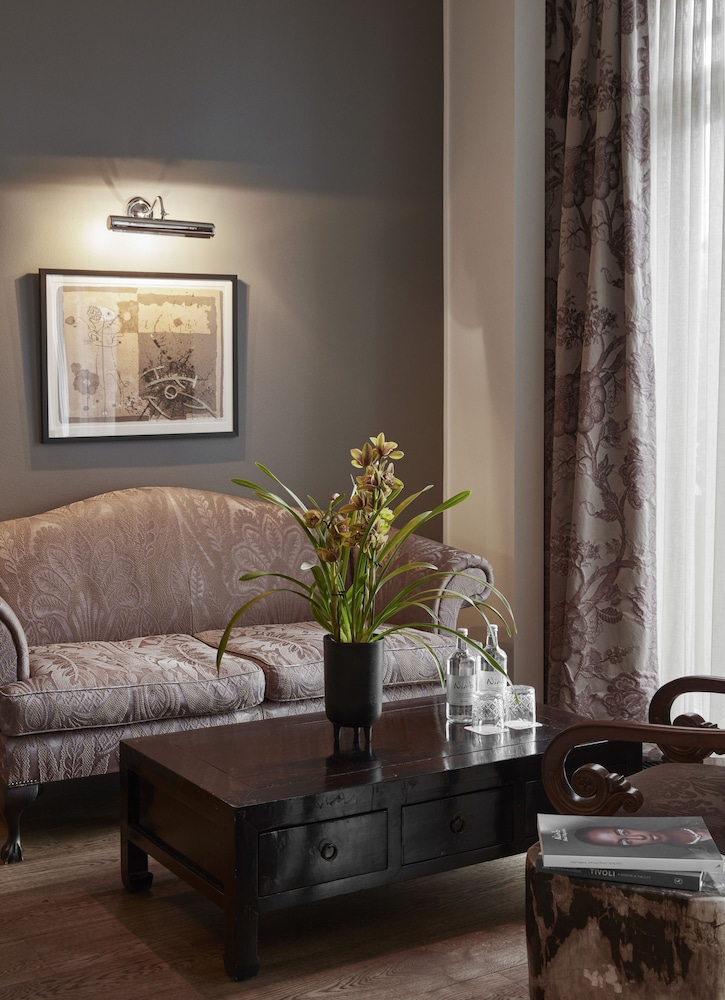 Premium Studio Suite, Terrace