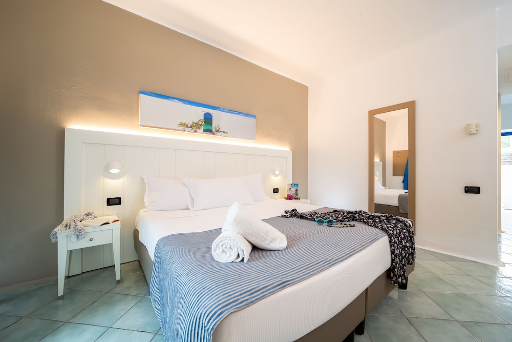 Superior Quadruple Room