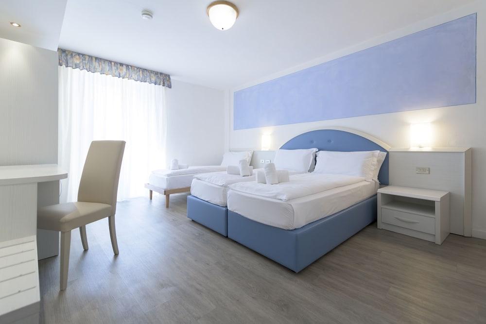 Comfort Triple Room, Annex Building