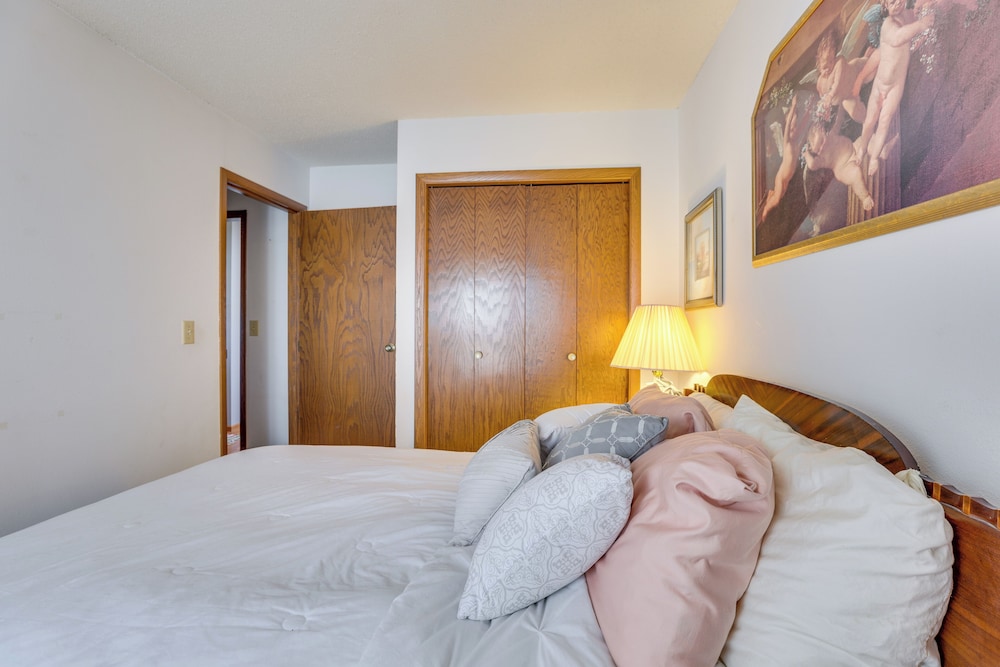 House (3 Bedrooms) photo 1